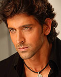 Hrithik Roshan